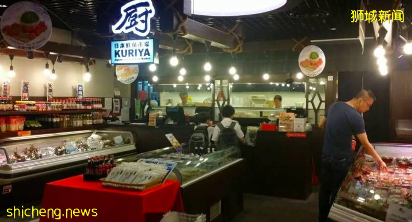 想要尋找最地道的日料食材?新加坡這幾家日本超市絕對滿足你的需求