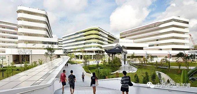 想就讀新加坡大學的你 還在猶豫什麽