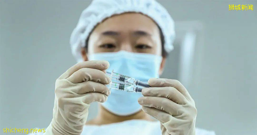 傳染病學專家:不接種疫苗的人,身體將成爲變異病毒工廠