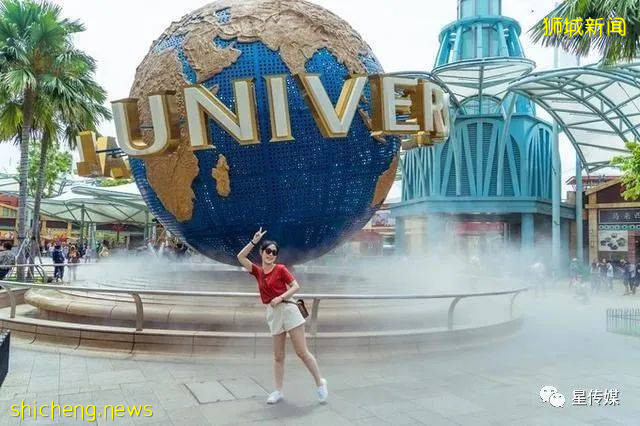 多味缤紛新加坡，旅遊攻略收藏貼