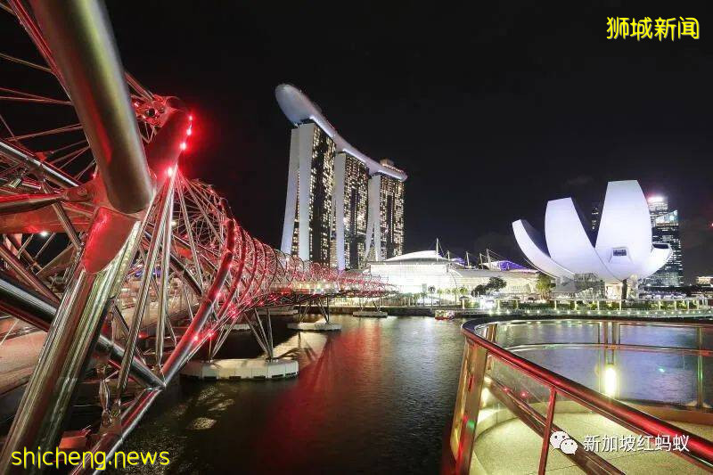 全球最安全城市新加坡综合排第三，却在环境安全环节栽了跟头