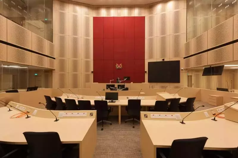 作爲全球最有錢人聚集地之一，新加坡人“仇富”嗎