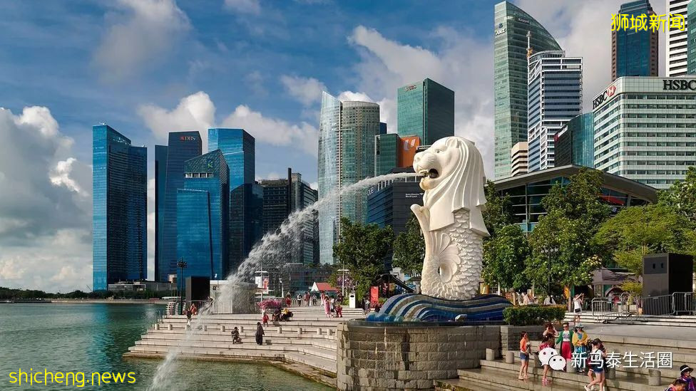 新加坡疫情下求職騙局增多