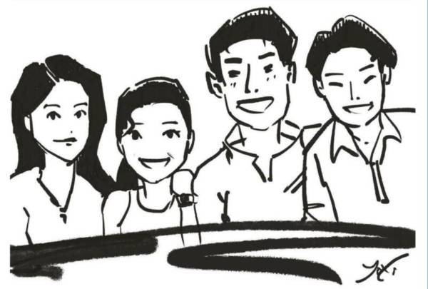 曾遭遇網絡霸淩 星二代：不能被看死