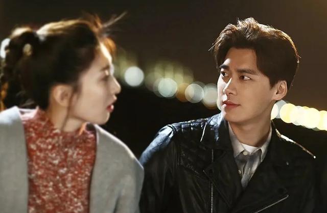 赵薇监制，新加坡一哥李南星复出，陈意涵老公导演，这剧为啥不红