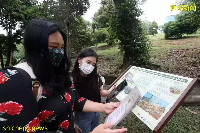 弹丸新加坡竟有74个国家古迹？今年去哪个玩？外岛还新设密室逃脱