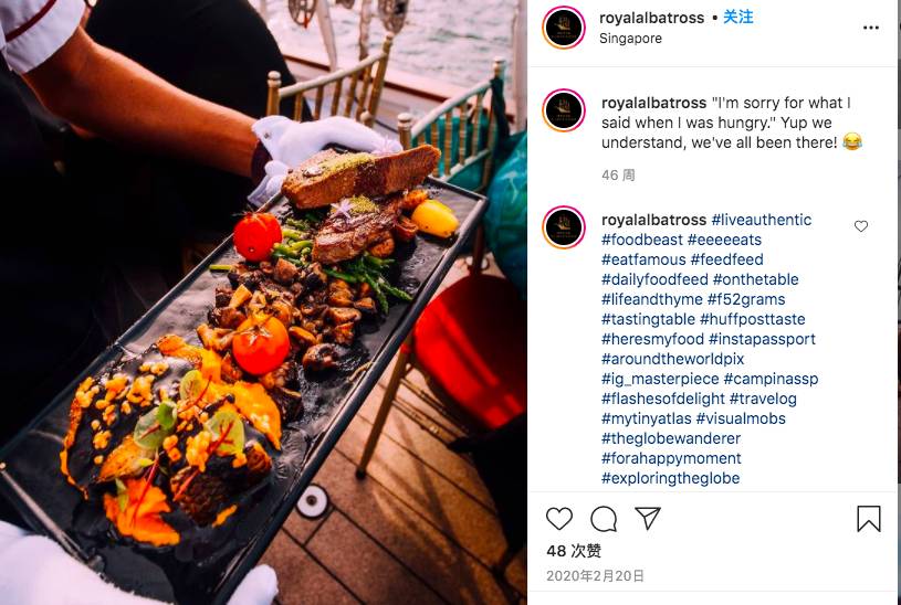 这8间新加坡最佳创意餐厅,疯狂用餐体验绝对比cosplay主题CAFE更胜一筹