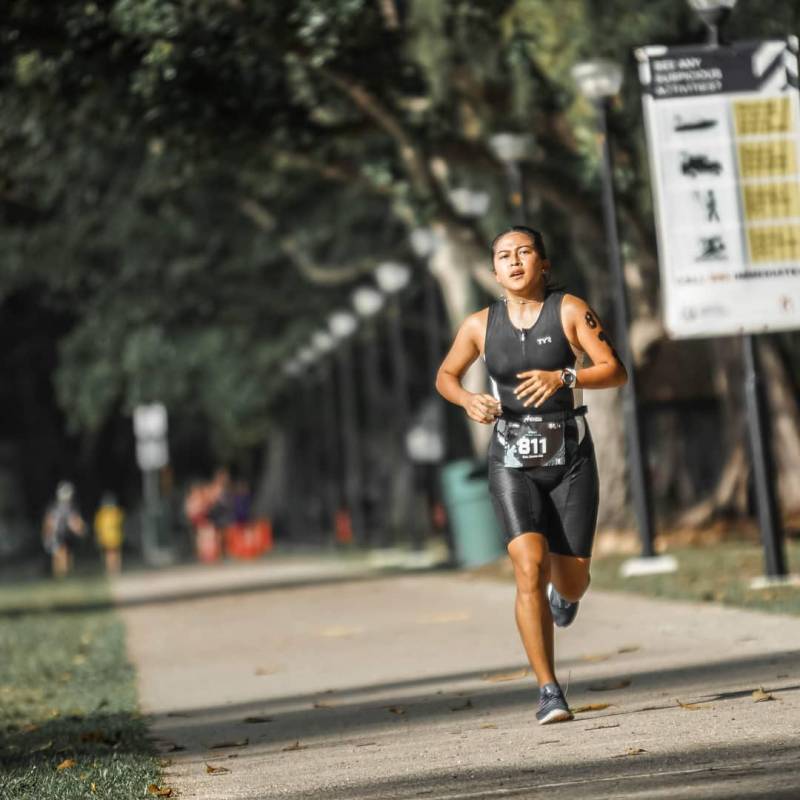 新加坡最美跑步路线 👣 汗如雨下包你纾解压力,跑出属于你的风景线✨