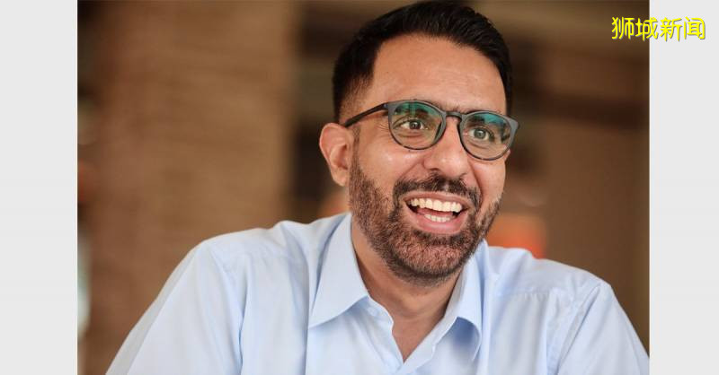 張克潤:工人黨崛起的新挑戰