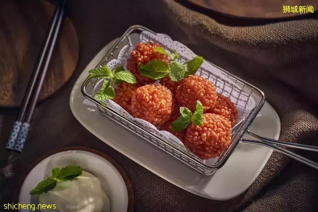 学校假期不完全美食指南