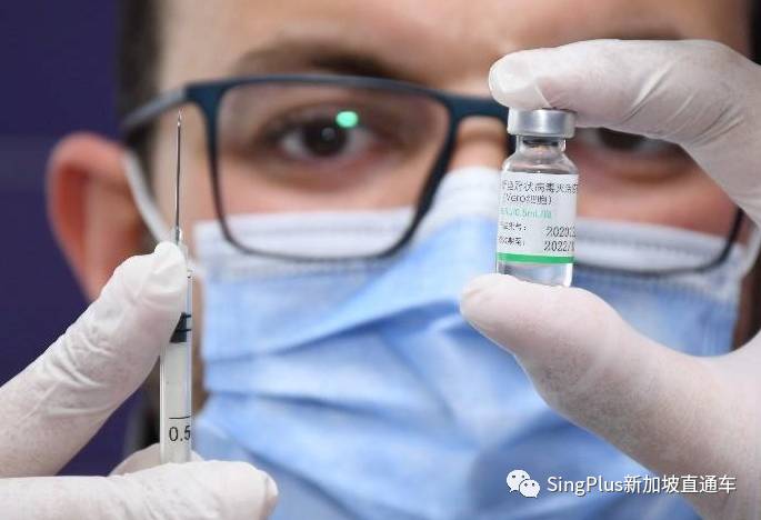 可怕！華人接種這款新冠疫苗後現致命"紫癜"！新加坡已批准注射，你需要知道這些