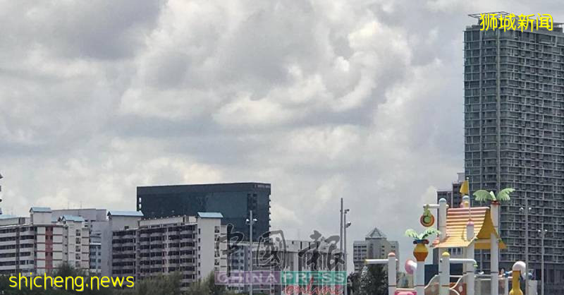 ◤新國CCB◢620後隨時解散國會 新加坡7月或大選!