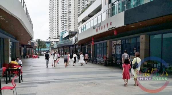 ◤武汉肺炎◢ 武汉女子:免引起恐慌 武汉人懂回避人群