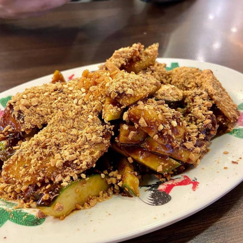 新加坡之槟城美食🇲🇾 Island Penang Kitchen 亞參叻沙、 煎蕊😍 接地氣的正宗南洋好味道