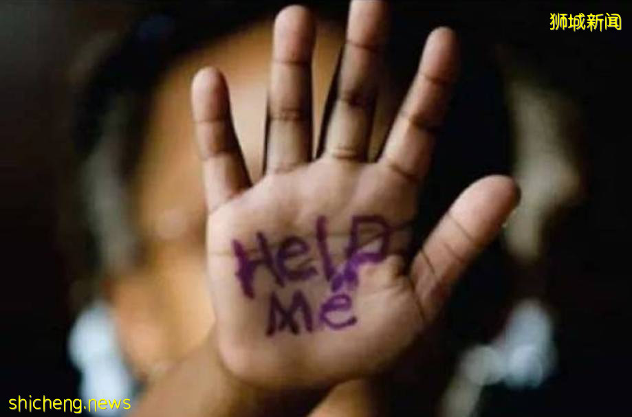 禽獸顫抖吧!新加坡將提高性犯罪刑罰 .