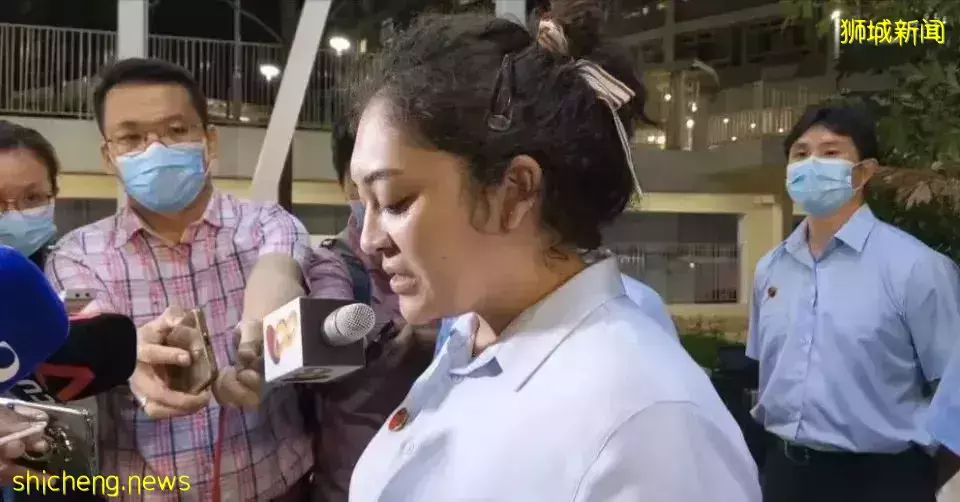 曆經半年,新加坡議員撒謊案再起爭議!李總理發聲這麽說