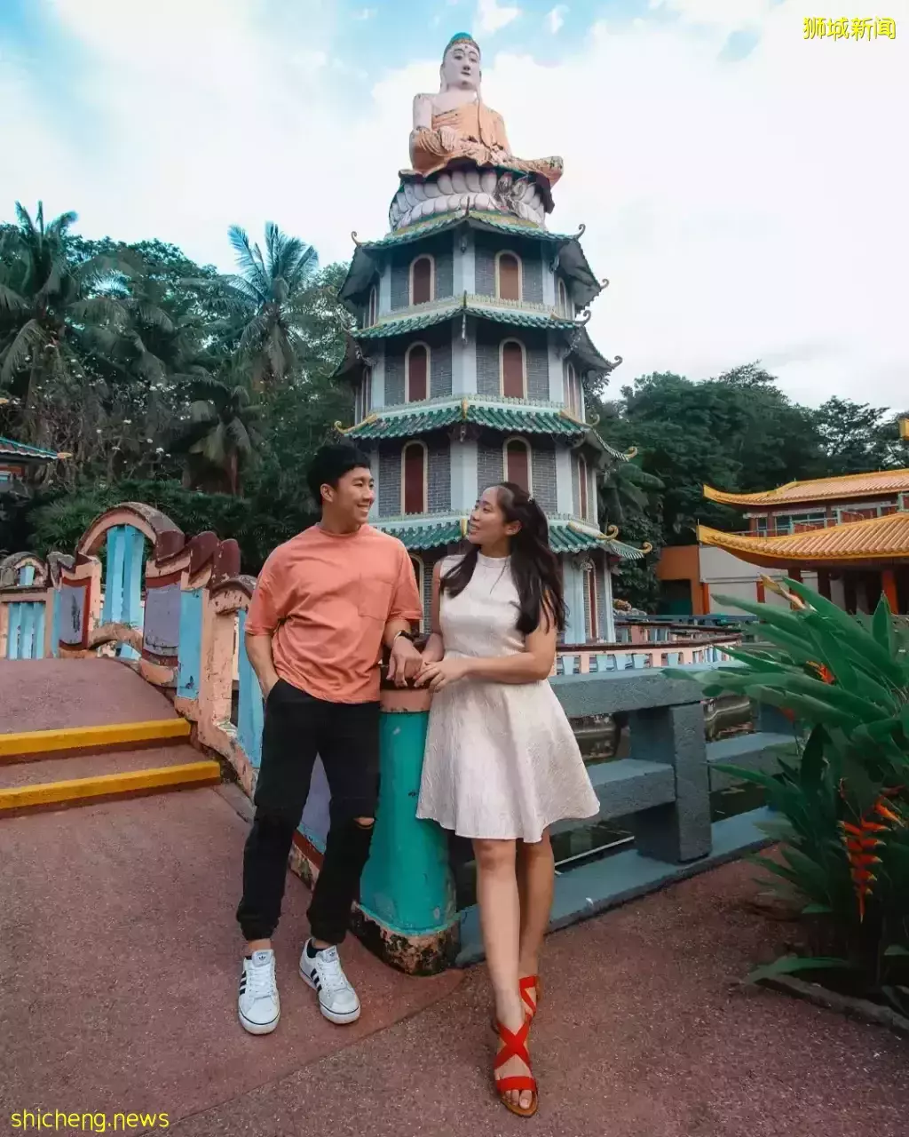 糖分超標預警！甜蜜暴擊の約會指南 · 吃喝玩樂一條龍 · 讓你與TA從早sweet到晚