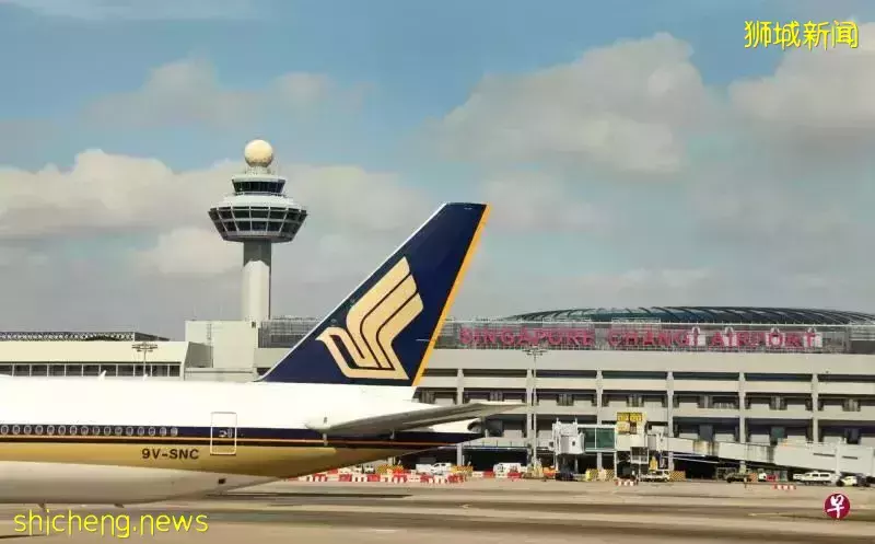 李显龙：新加坡不能靠他人来保护 ！政府捐10万美元援助乌克兰！ 新航往返莫斯科航班暂停