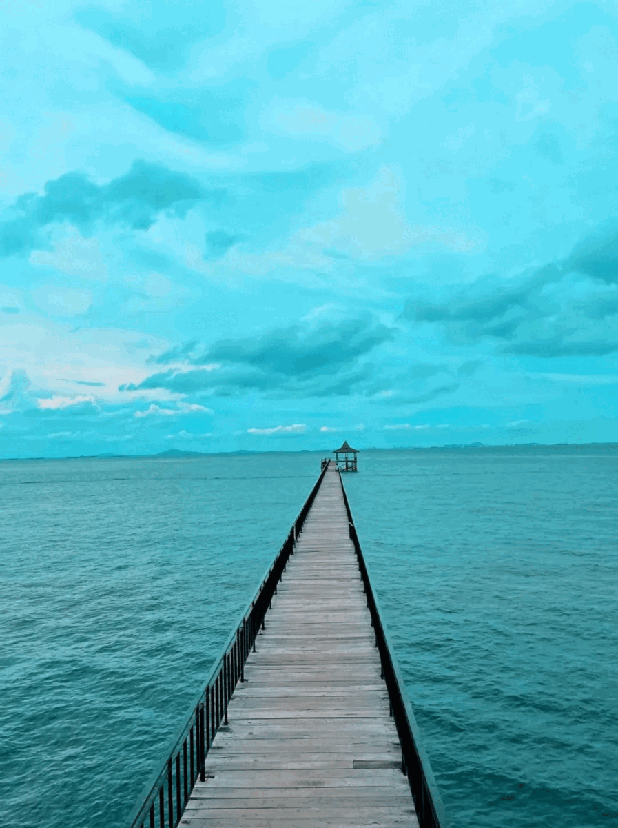 這份攻略挖掘了巴淡島你不知道的絕美“拍照地”，值得打卡