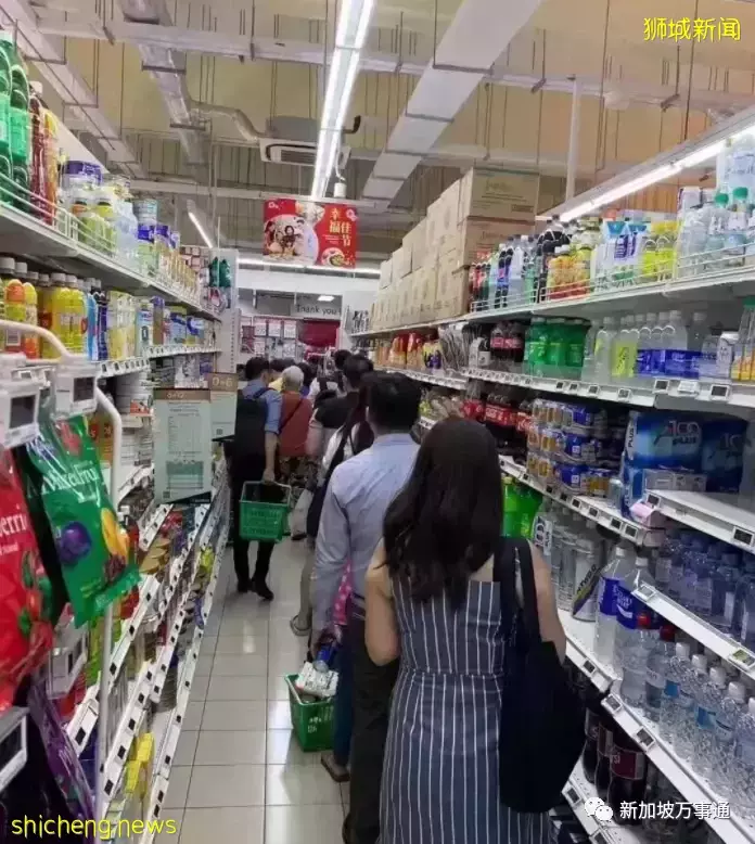 新加坡是一个袖珍国家,如何在短短57年内成为全球瞩目的存在