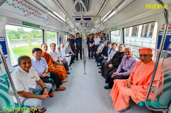 當宗教遇上疫情,新加坡的選擇是!