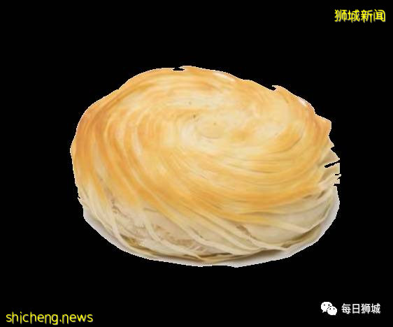 壕送霸王餐!刷爆新加坡朋友圈的老潼关肉夹馍!Pick起来