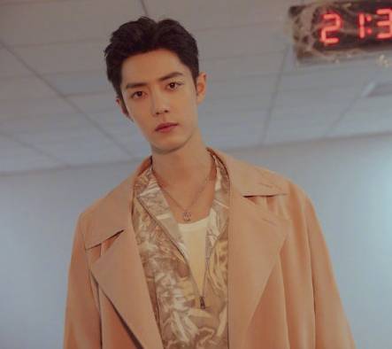 孙燕姿被称冷门歌手.铁粉肖战傻眼直呼“离谱”