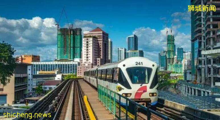 新加坡地鐵、輕軌對“普票”說拜拜！明年3月僅支持“無現金”支付