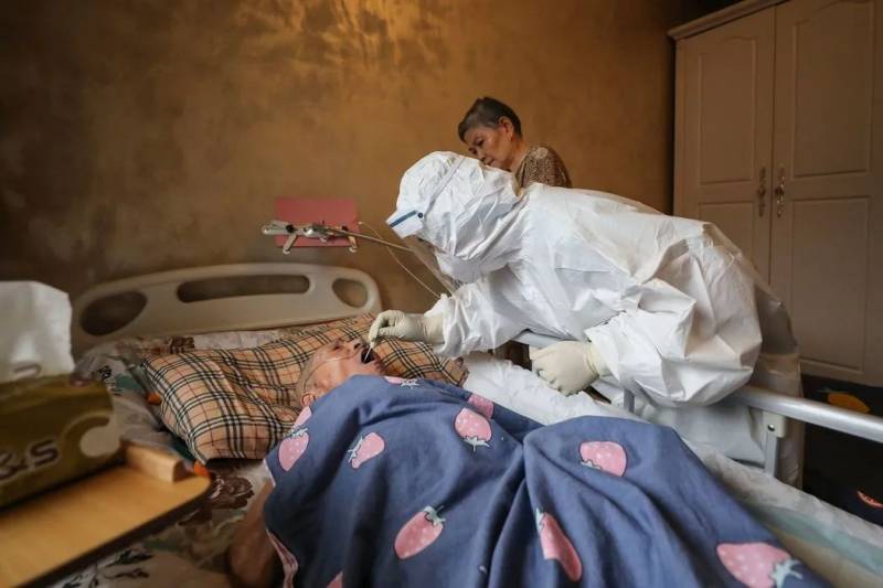 重磅!新冠疫苗來了!中國已有16萬人預約~ 入境新加坡政策或進一步開放