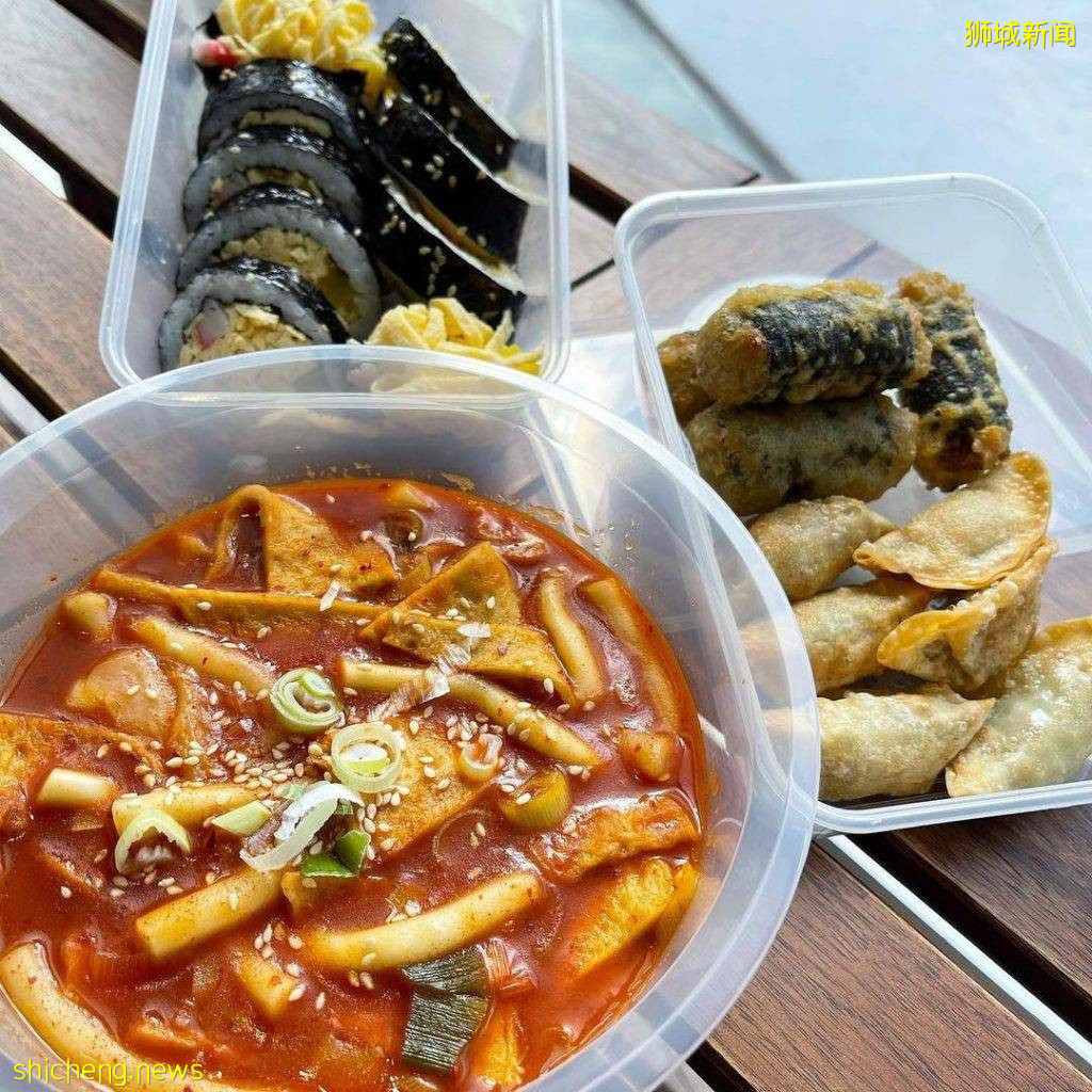 韓式料理送到家🤤 正宗韓式料理餐廳“The Gogi”滿足你的韓國胃!超多小菜全送上👍