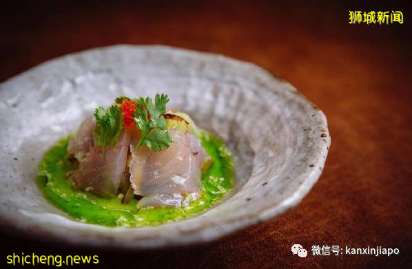 法国蓝带毕业的29岁新加坡小哥哥,把餐厅开到了家里