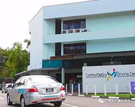 中國駕照如何轉換新加坡駕照？怎樣選擇合約機最省錢