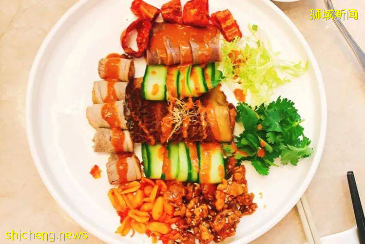 探店 如果堂食只可以选一个地方,我推荐这里