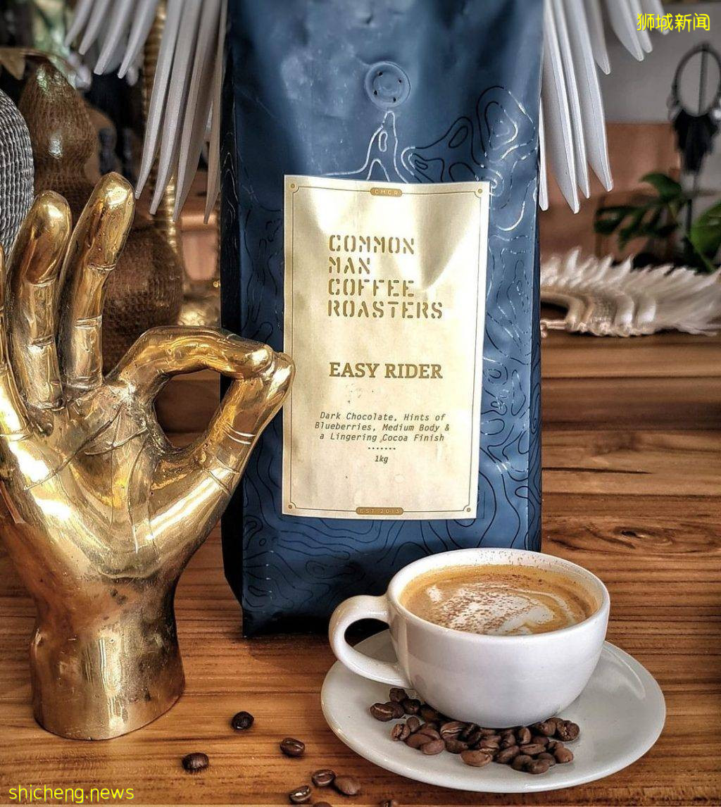 Bali on The Cove充满巴厘岛风格!结合咖啡馆+精品店+共享工作空间🌞周末来圣淘沙打卡🌴