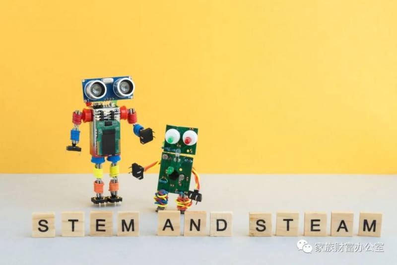 新加坡是如何通過STEAM來提升教育質量的