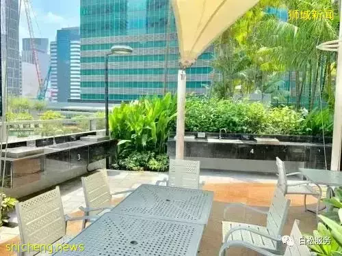 新加坡The Sail@Marina Bay 濱海灣的風帆