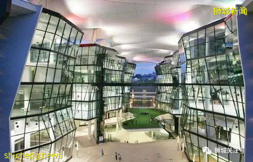 新加坡藝術類學校介紹