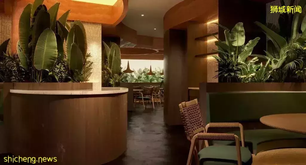 学校假期不完全美食指南