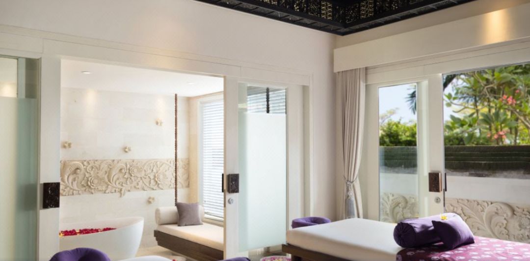 巴厘岛【阿雅娜Ayana】奢华度假来袭|网红Rock Bar安排起, 你就是巴厘最靓的仔！