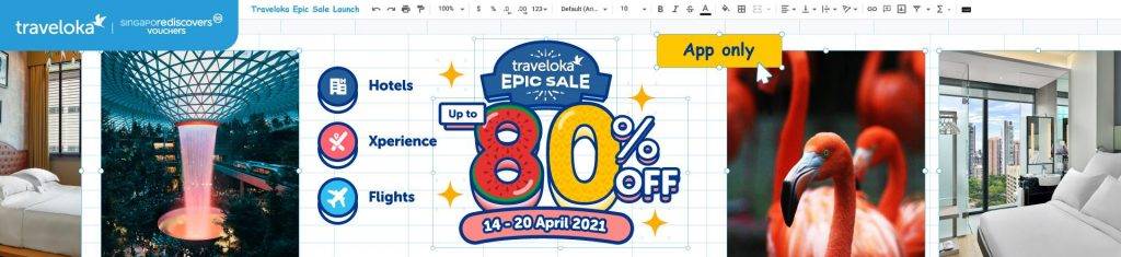 低至2折預定Staycation！香格裏拉、烏節文華等五星級酒店參與活動