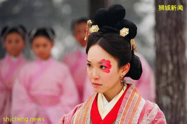 當年那些美得讓人耳目一新的新加坡女星們現在何方