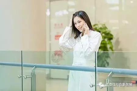 中国女歌手新加坡离奇失踪，男友浮尸东海岸，女子至今未找到