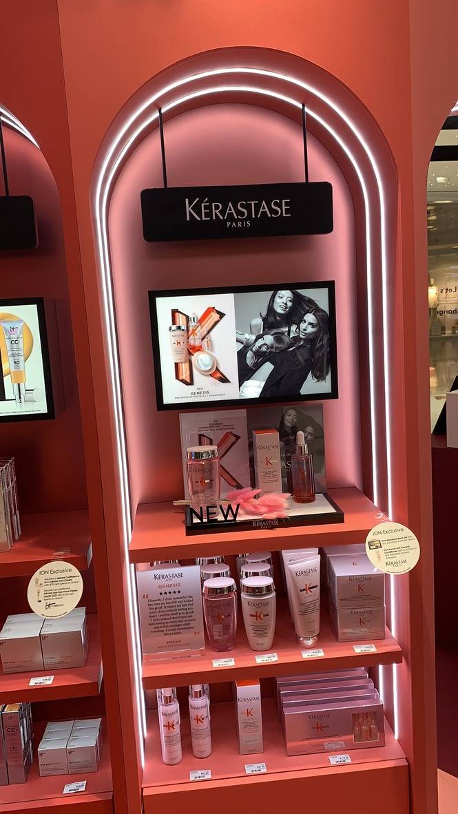 直击新加坡丝芙兰全场大促现场!除了史上最佳全场额外75折,还有拿到手软的满赠活动、低至5折的热门彩妆优惠