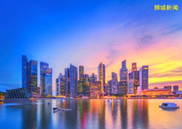 【新加坡公司注冊小知識】爲什麽基建企業喜歡在新加坡設立分公司