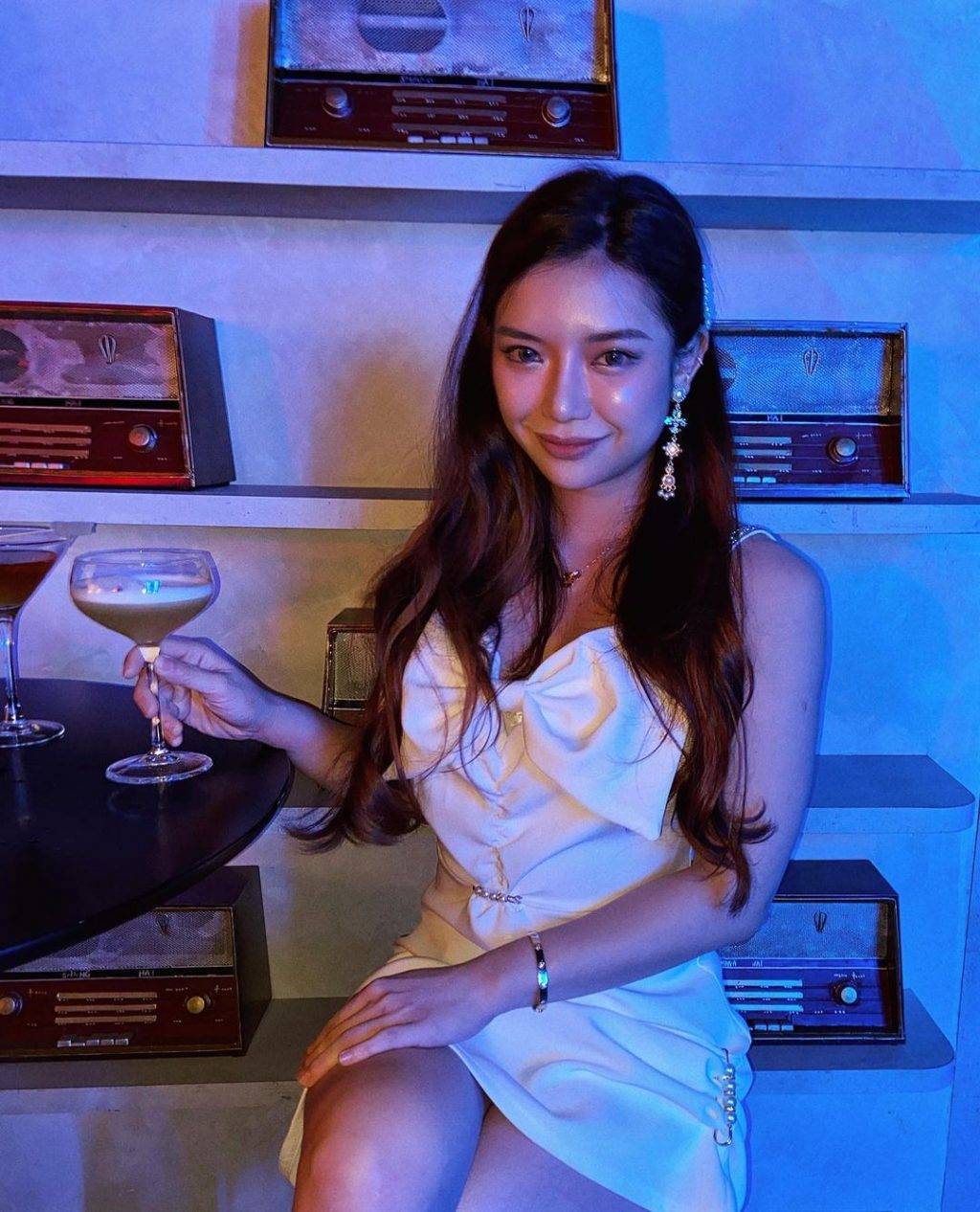 新加坡创意主题酒吧🍻 下班后来干一杯！精致高雅、高空酒吧、动感电玩、火车主题都在这里👀 