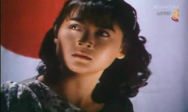 曾皓文:胡歌钟汉良米雪范文芳很棒!新加坡剧巅峰难复制