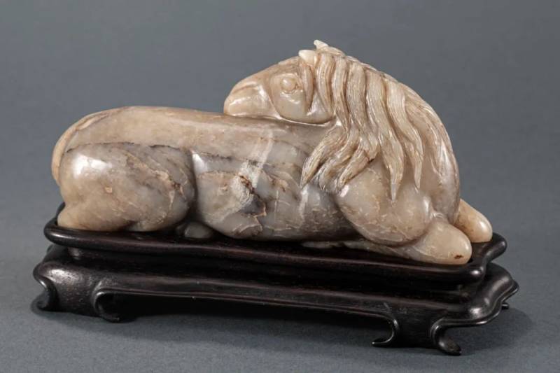 新加坡國際：一波中國古董先覽