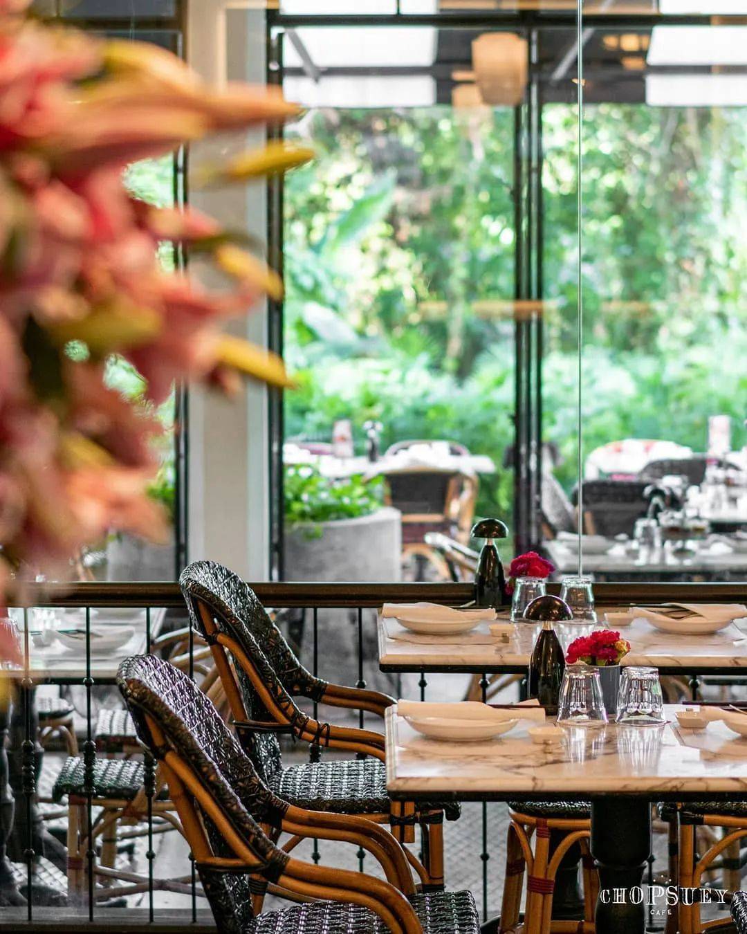 新加坡最潮街区Dempsey Hill逛吃逛吃最全指南(下篇)