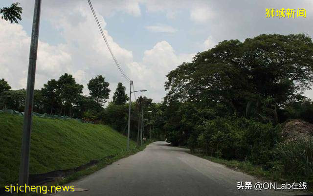 小紅點新加坡不爲人知的一面，非旅遊景點