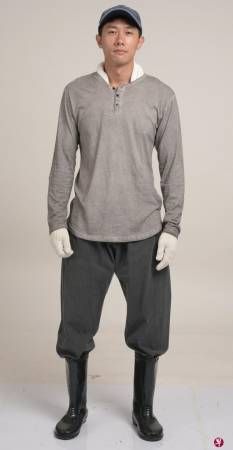 疫情間新劇一部接一部 陳泂江感恩工作不間斷